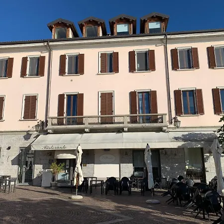 Prestige Apartman Arona