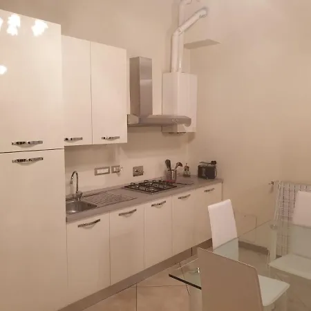 Prestige Apartamento