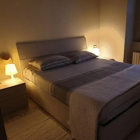 Prestige Apartman Arona