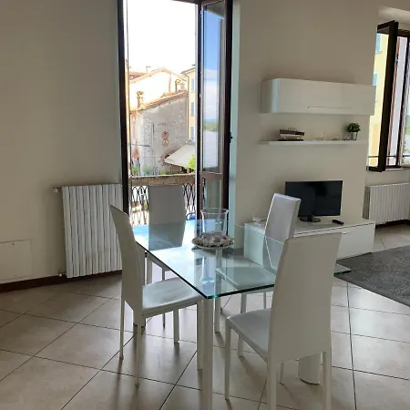 Apartment Prestige *