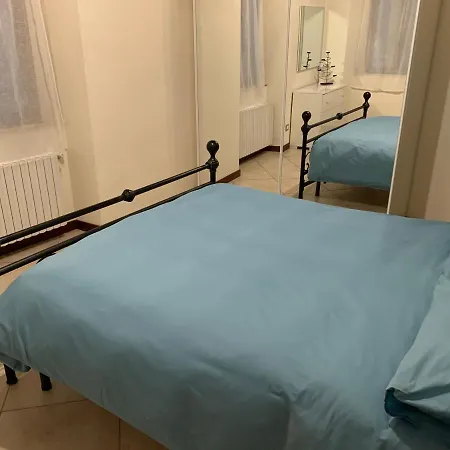 Prestige Apartment
