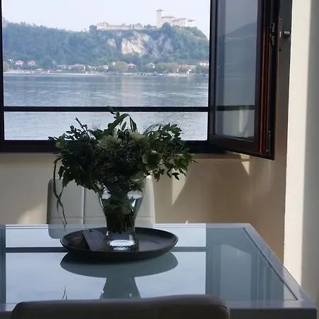 Apartmán Prestige