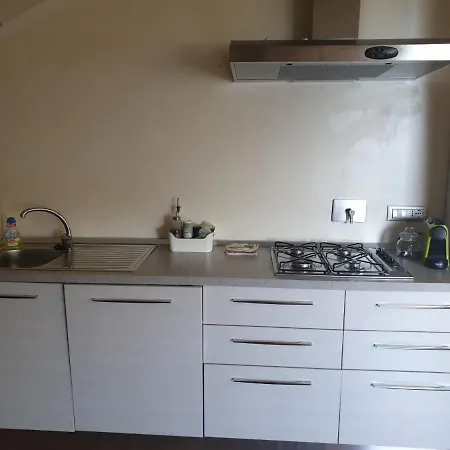 Apartmán Prestige Arona