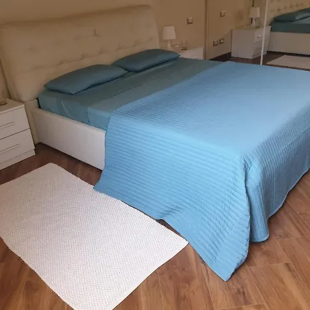 Prestige Apartman Arona