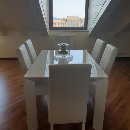 Prestige Apartamento