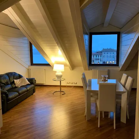 Prestige Apartman Arona