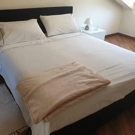 Apartamento Prestige