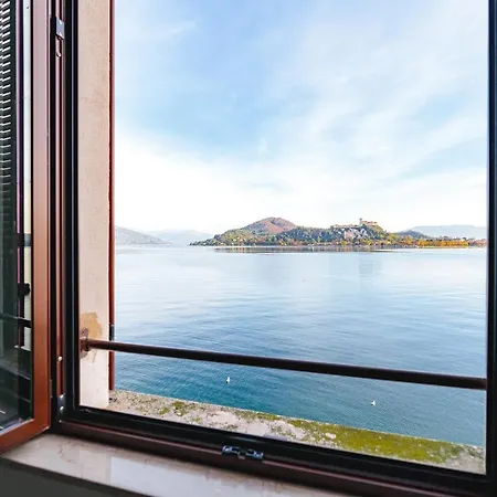 Apartamento Prestige Arona