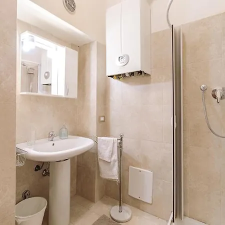 Apartmán Prestige *