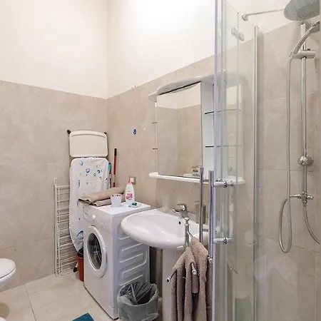 Apartmán Prestige Arona