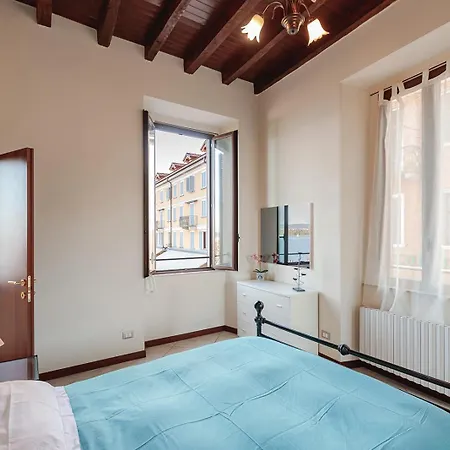 Prestige Apartamento *