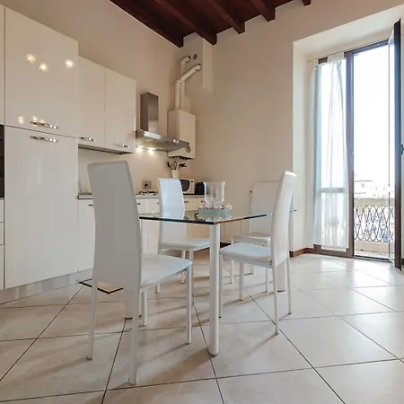 Prestige Apartamento