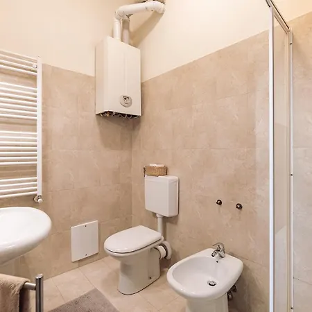 Prestige Apartamento