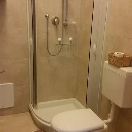 Apartmán Prestige