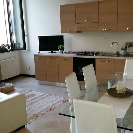 Apartmán Prestige *