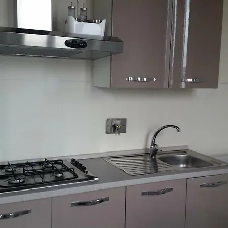 Apartman Prestige Arona