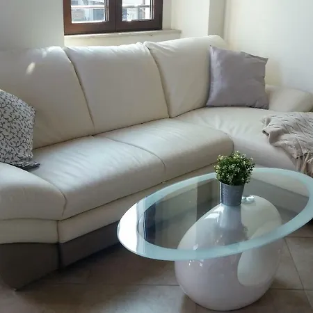 Apartment Prestige *