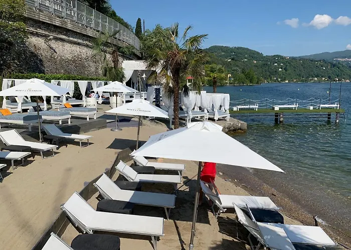 Prestige Apartament *