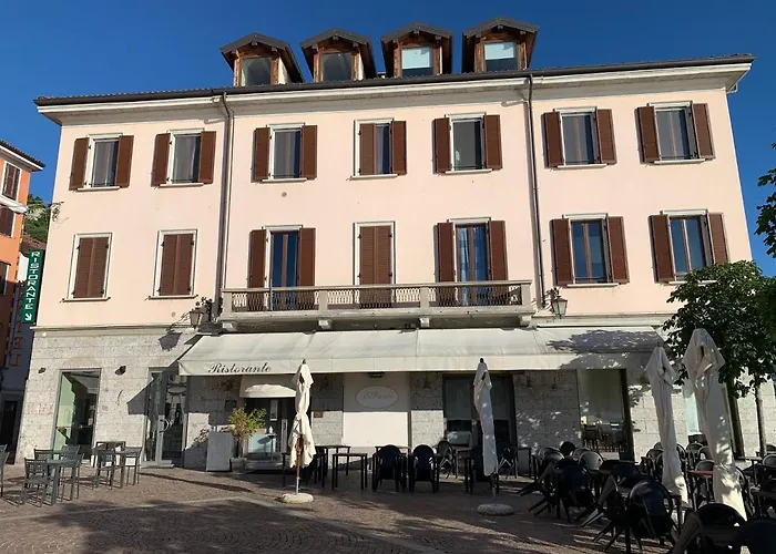 Prestige Apartament Arona