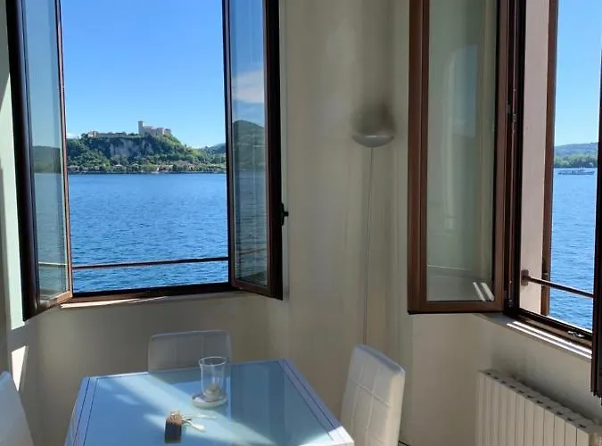 Prestige Apartament Arona