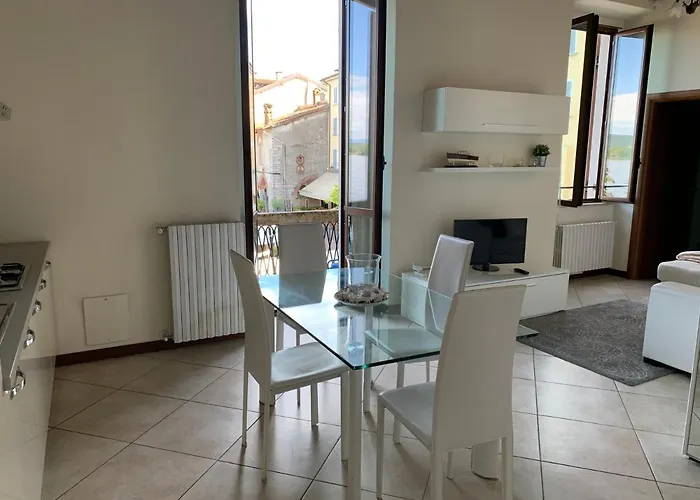 Apartament Prestige *