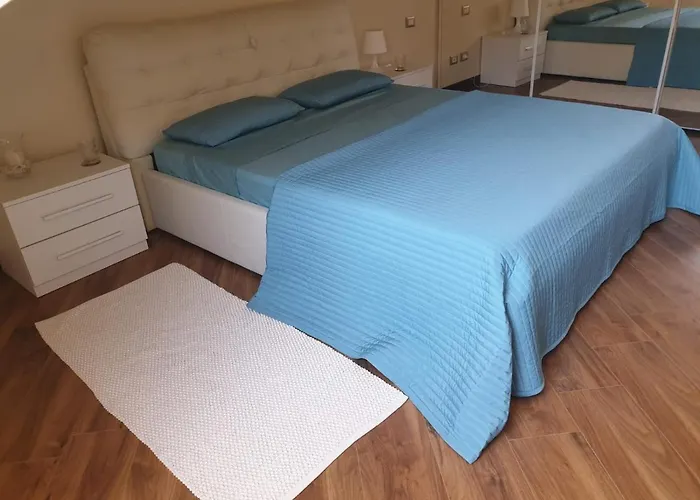 Prestige Apartament Arona