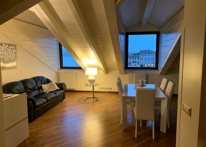 Prestige Apartament Arona