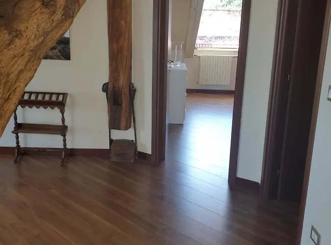 Apartament Prestige *