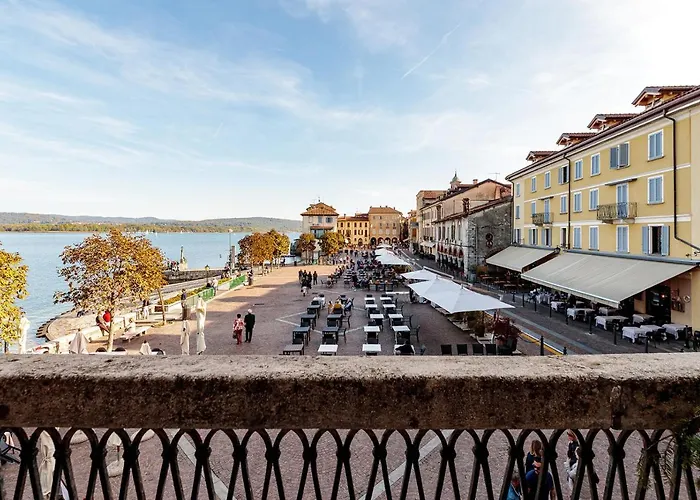 Prestige 아파트 *