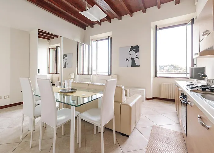 Apartament Prestige Arona