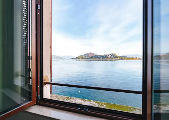 Apartament Prestige Arona