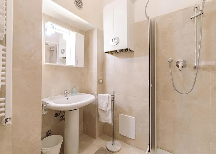 Apartament Prestige *