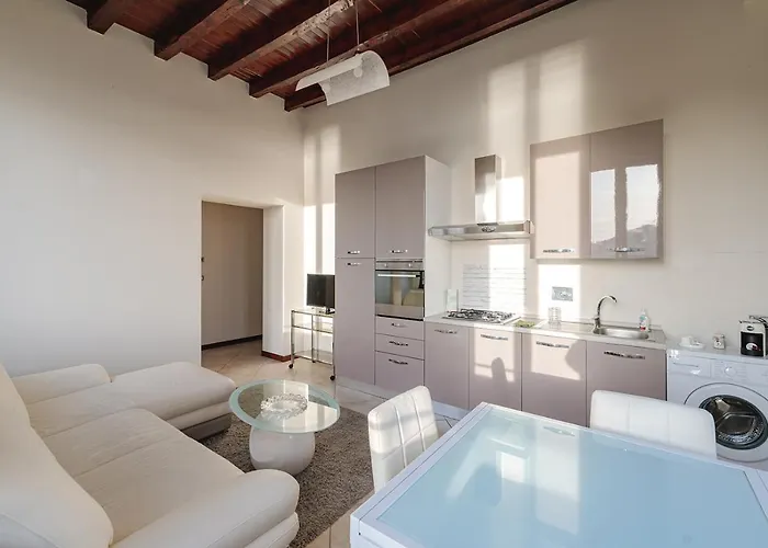 Prestige Apartament Arona