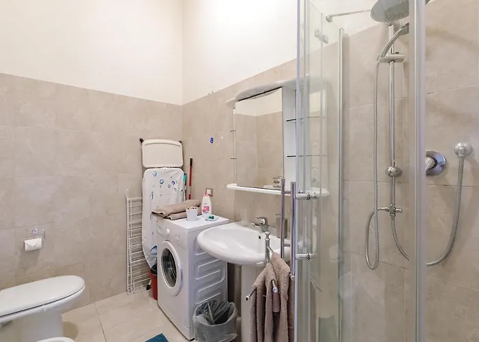 Apartament Prestige Arona