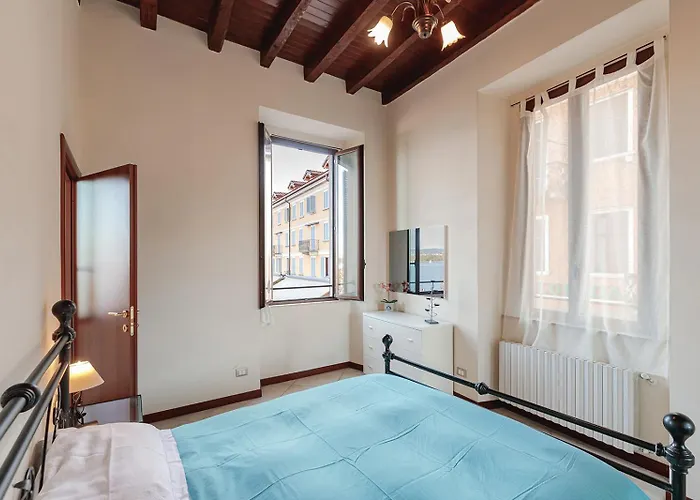 Prestige 아파트 *