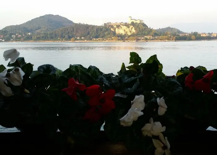 Prestige Appartement Arona