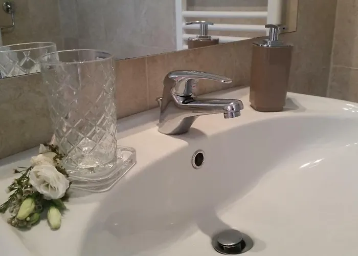 Prestige Apartament *