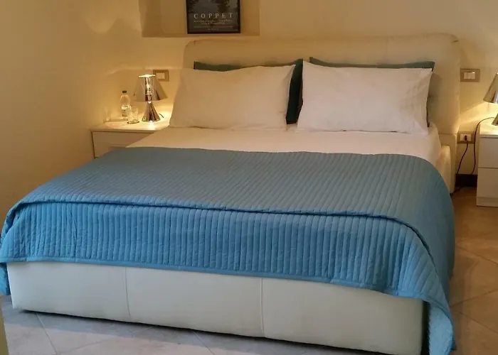 아파트 Prestige 아로나