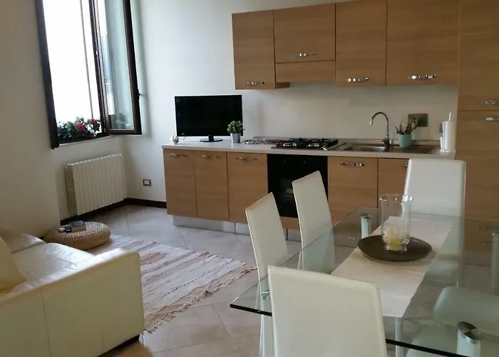 Apartament Prestige *