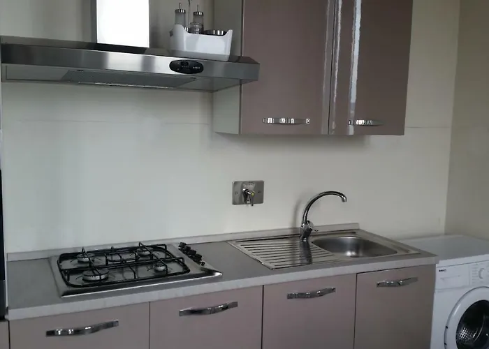 Appartement Prestige Arona