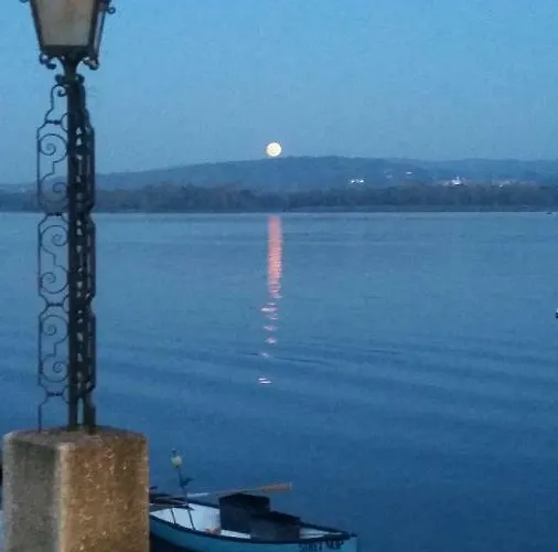 아파트 Prestige 아로나