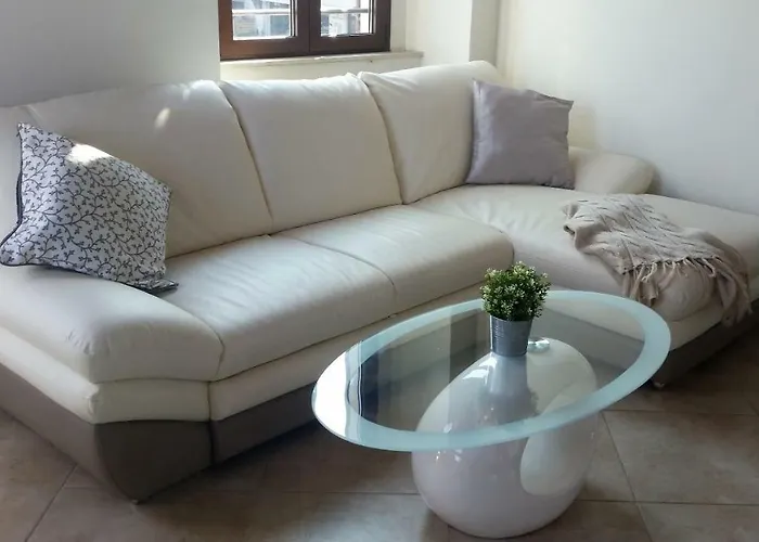 Apartament Prestige *